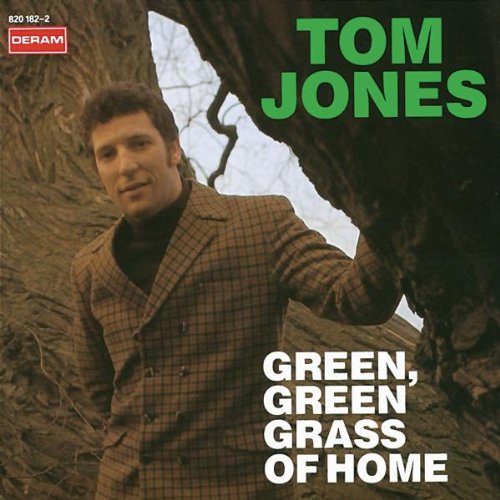 Green Grass Of Home