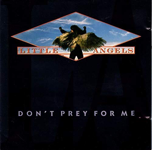 Don't pray for me (1989)