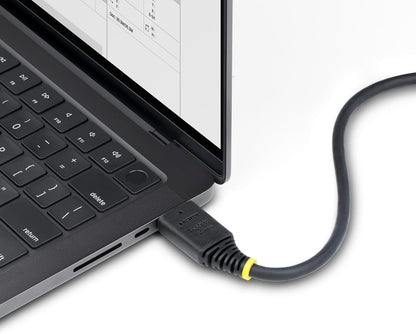 StarTech.com Cable HDMI Premium Certificado de Alta Velocidad de 1,5m - 4K 60Hz - 144Hz - 18Gbps - Cable HDMI 2.0 - TPE