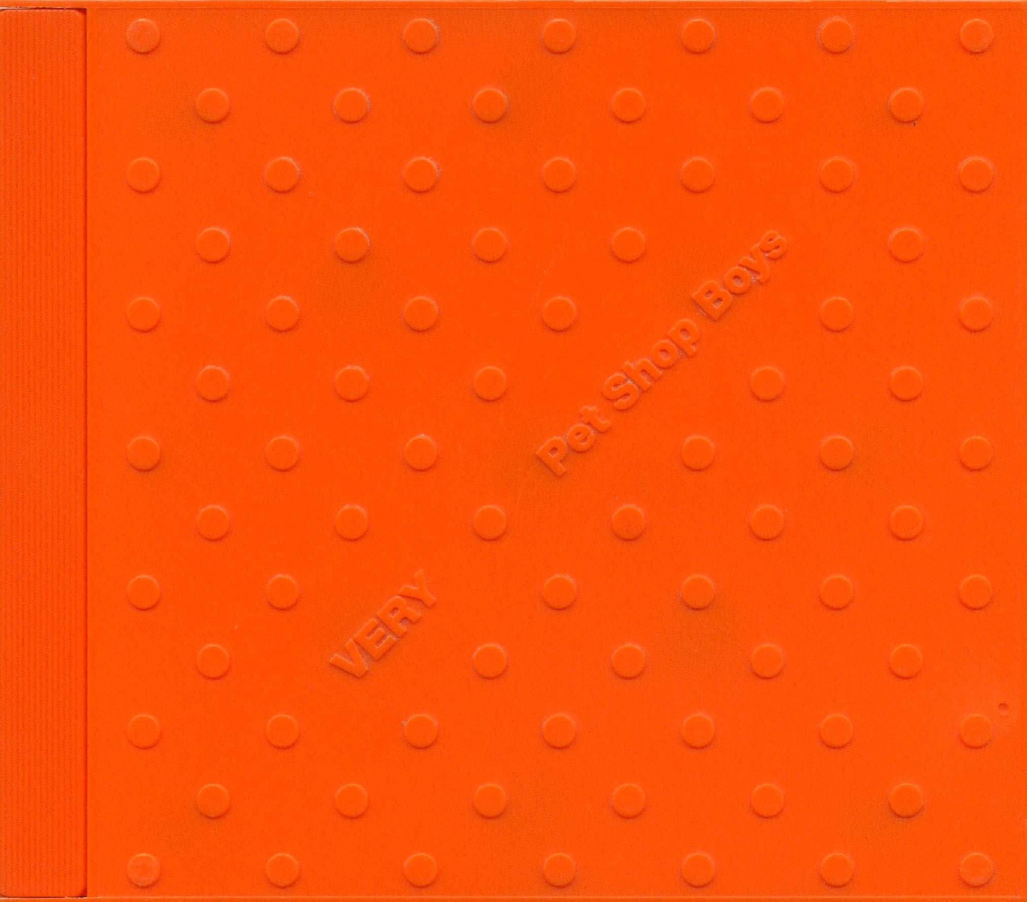 Very - Original 'Lego-style' Case