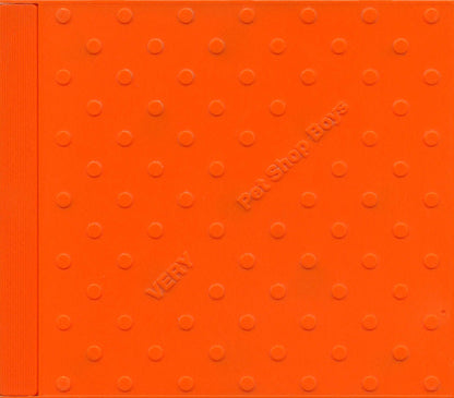 Very - Original 'Lego-style' Case