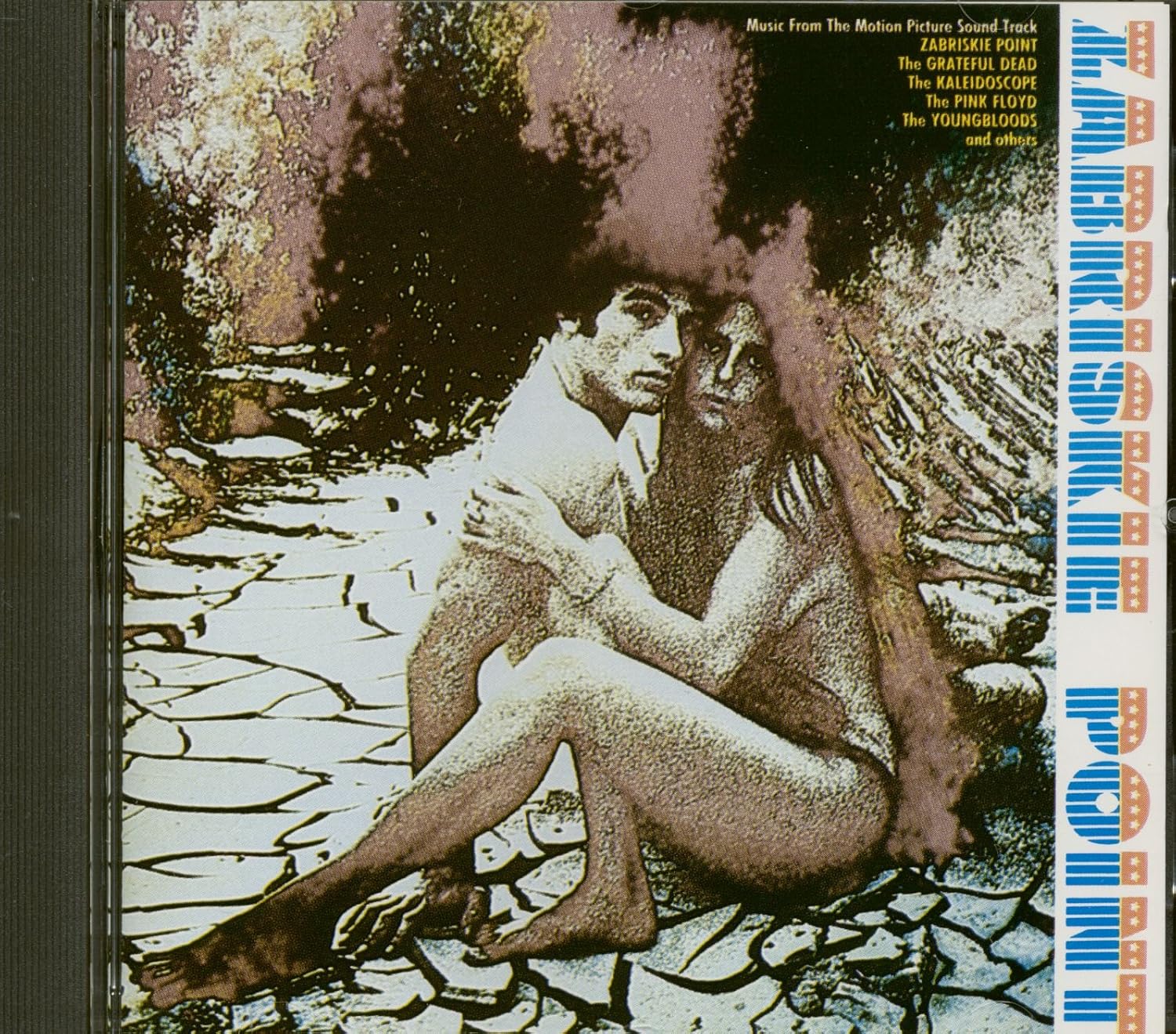 Zabriskie Point