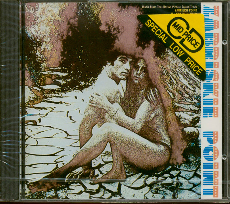 Zabriskie Point