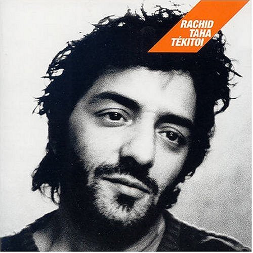 Rachid Taha-Tekitoi