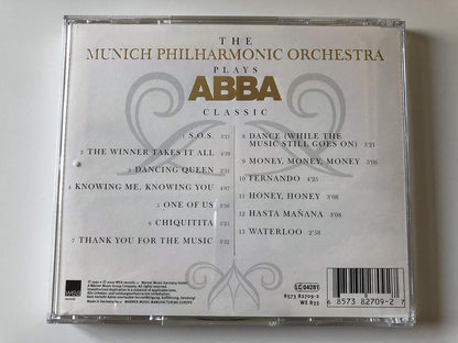 Abba Classic
