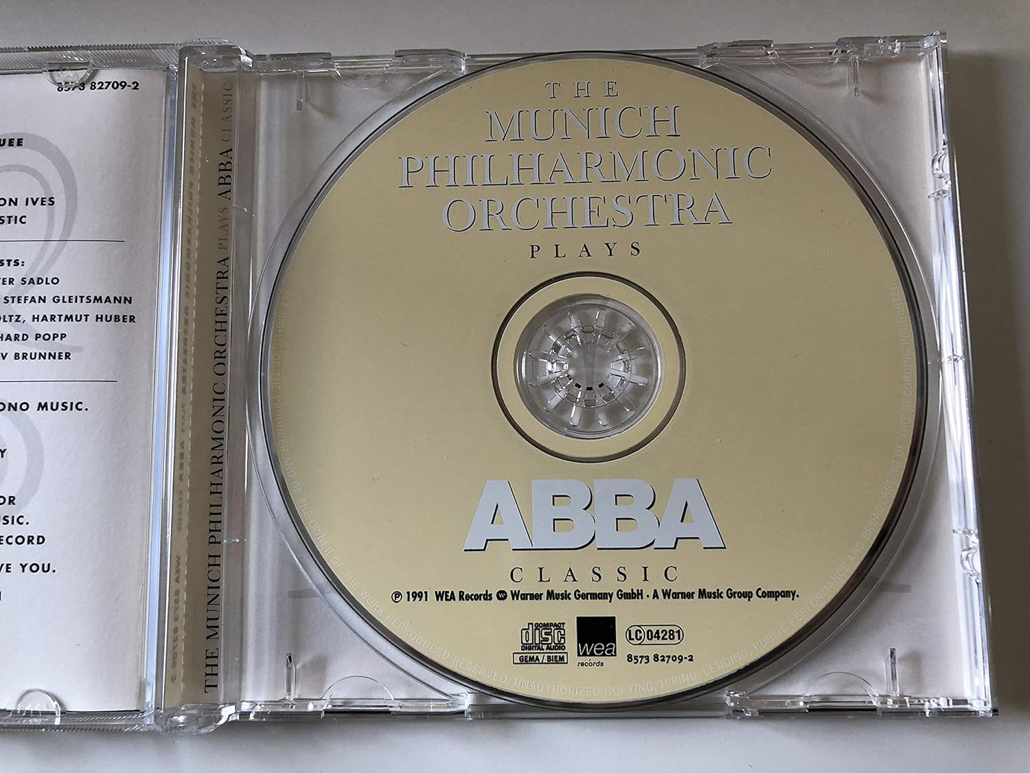Abba Classic