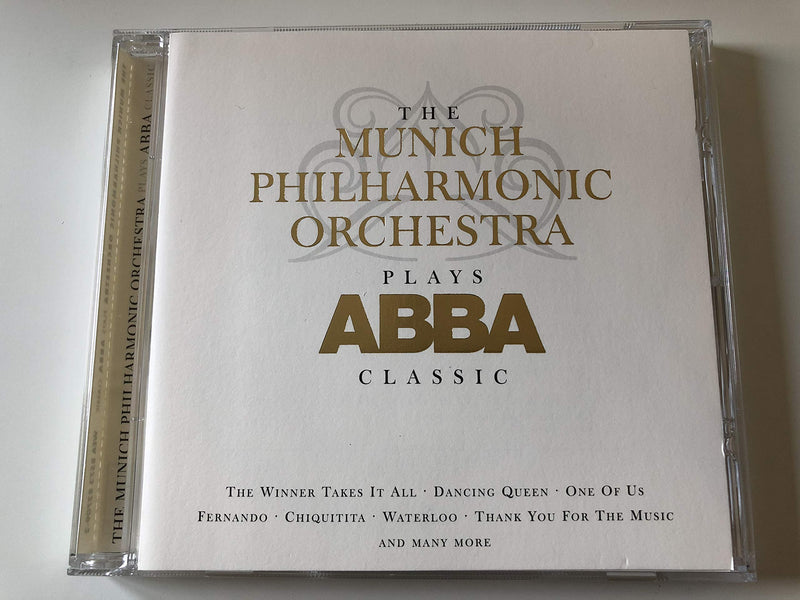 Abba Classic