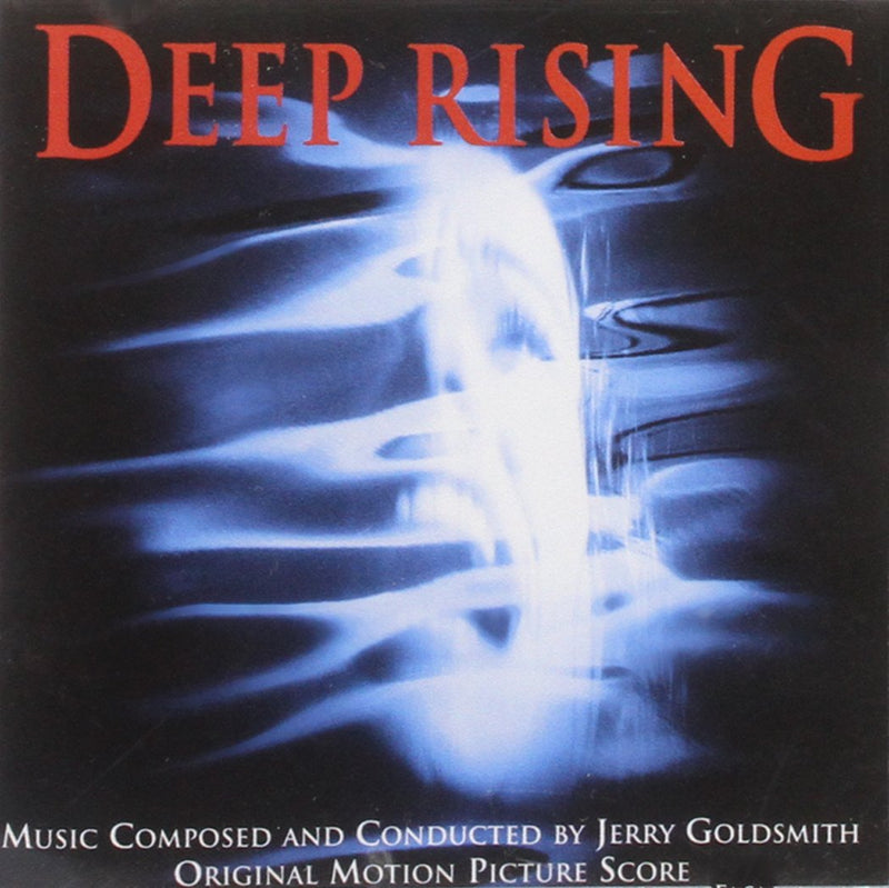 Deep Rising