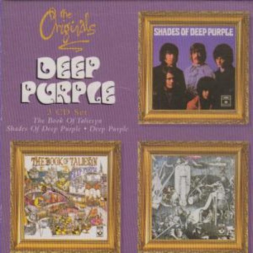 Deep Purple- Originals
