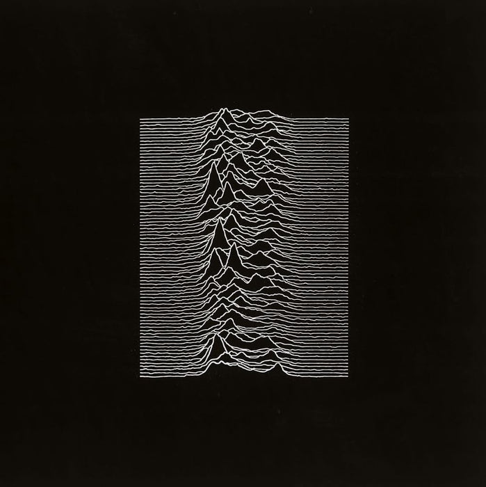 Unknown Pleasures