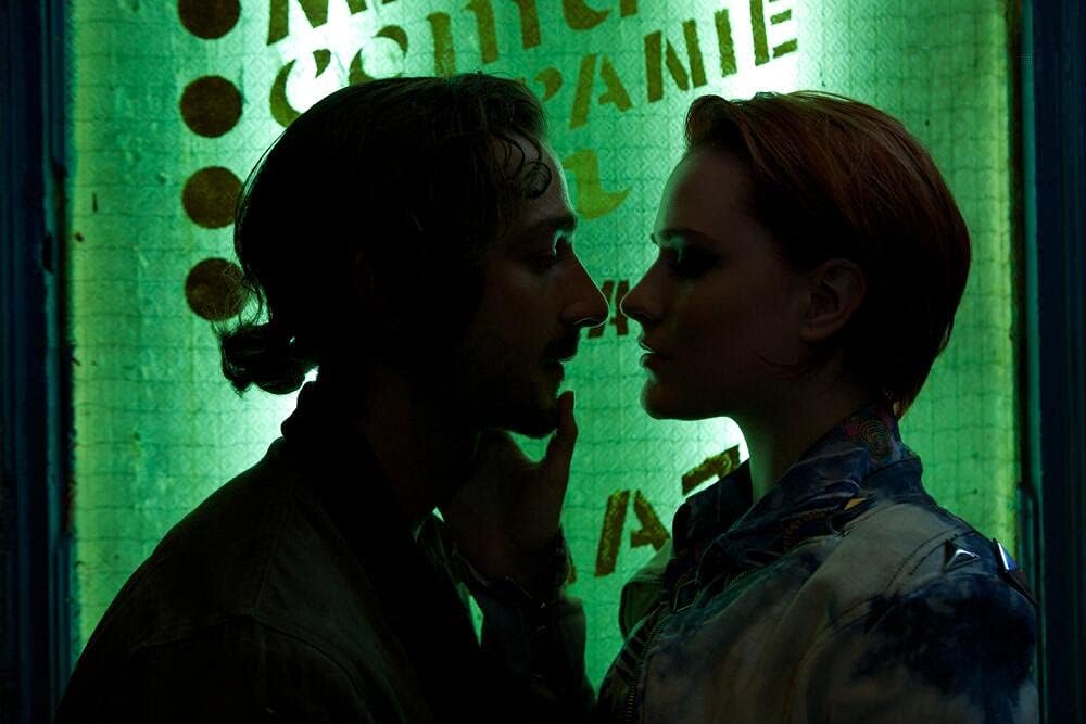 Charlie Countryman