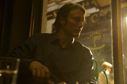 Charlie Countryman