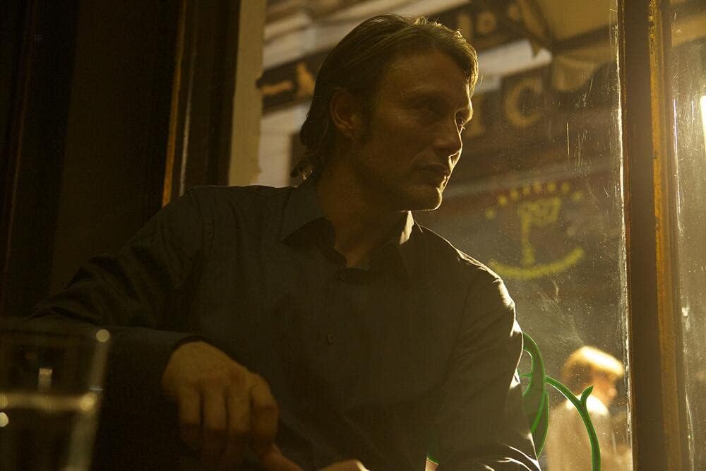 Charlie Countryman