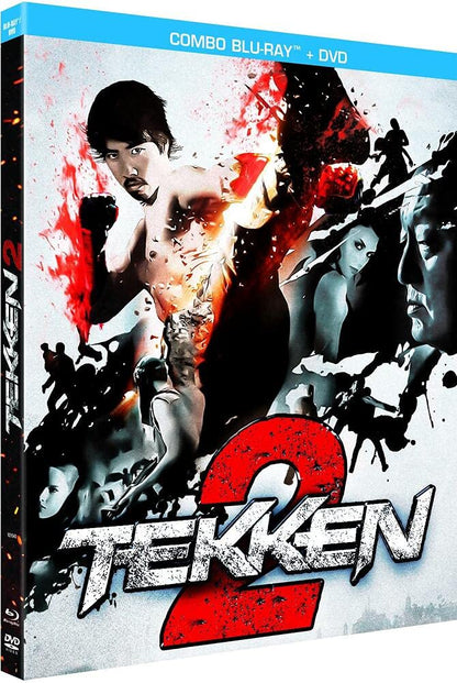 Tekken 2