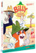 Billy Le Hamster Cow Boy V3