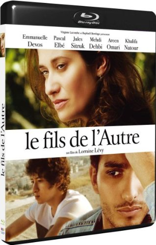 Le fils de l'autre