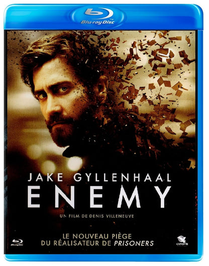 Enemy