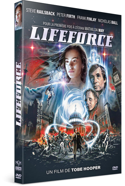 Lifeforce (L'Étoile du Mal)