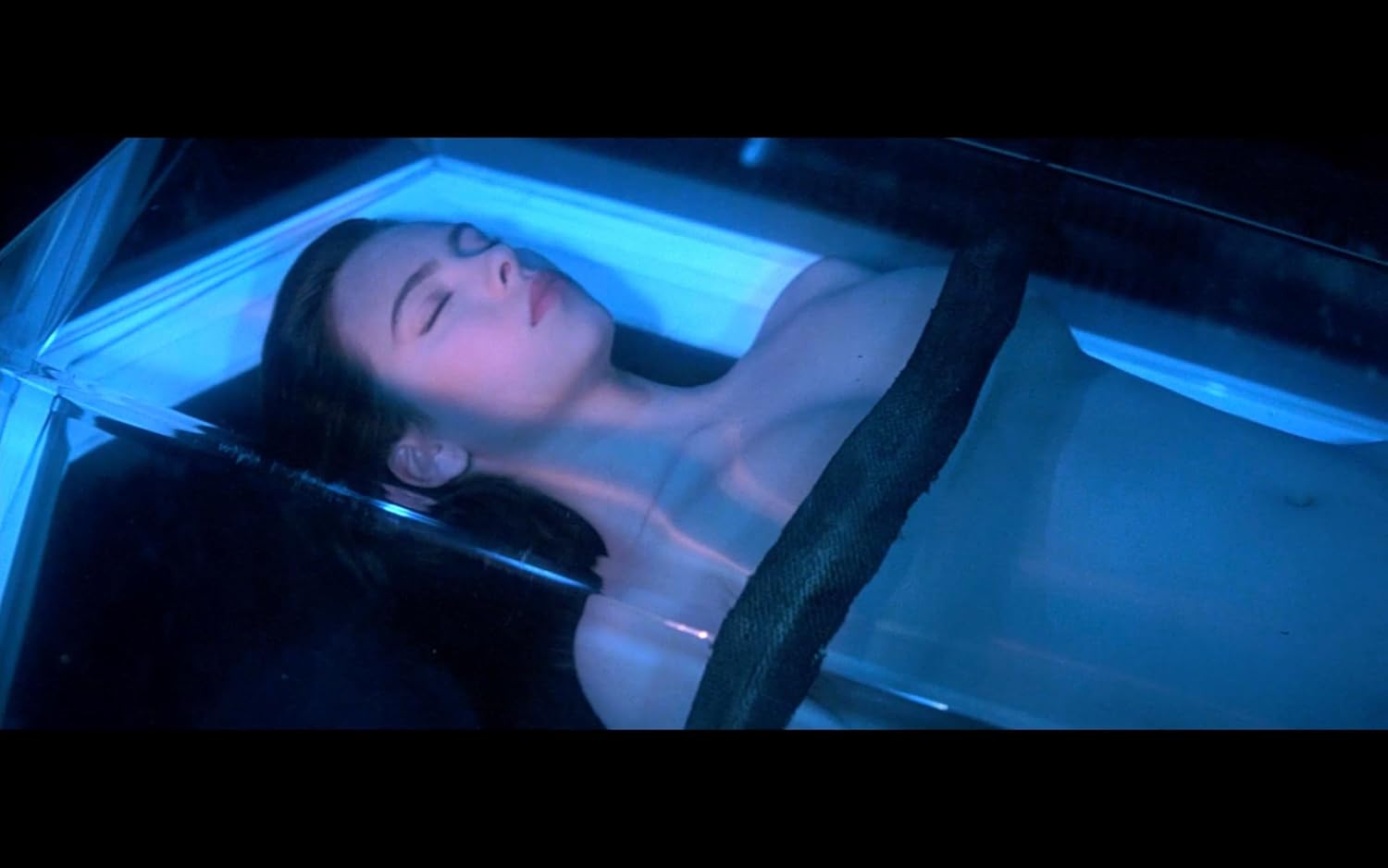 Lifeforce (L'Étoile du Mal)