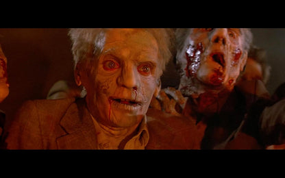 Lifeforce (L'Étoile du Mal)