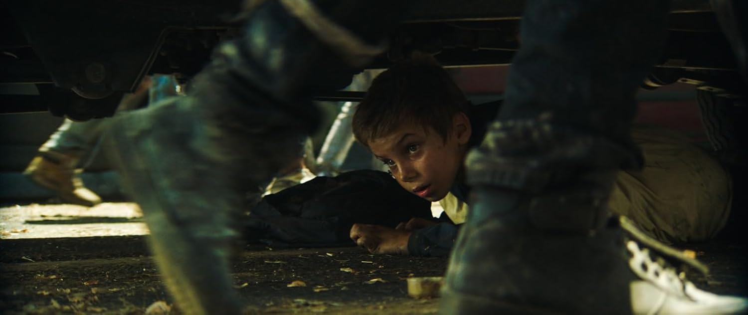 Call Of Silence/Blu-Ray