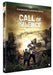 Call Of Silence/Blu-Ray