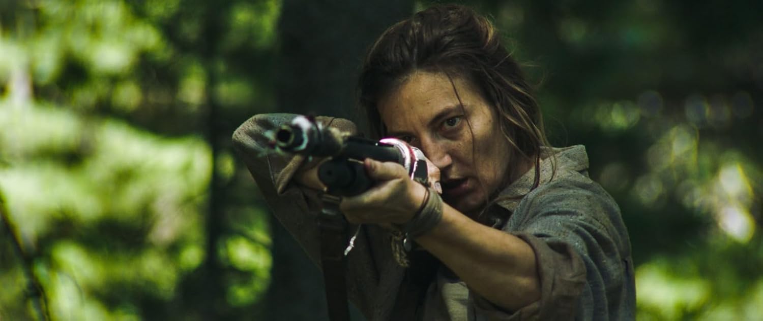Call Of Silence/Blu-Ray