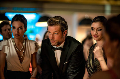 The Mallorca Files - Saison 1
