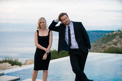 The Mallorca Files - Saison 1