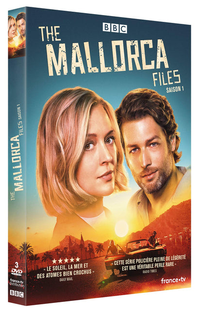 The Mallorca Files - Saison 1