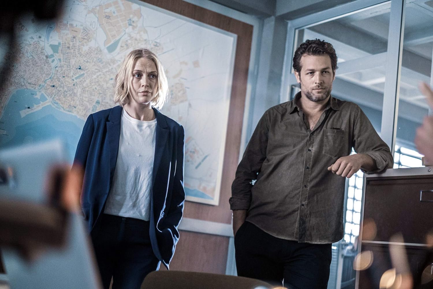 The Mallorca Files - Saison 1
