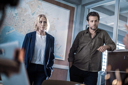 The Mallorca Files - Saison 1