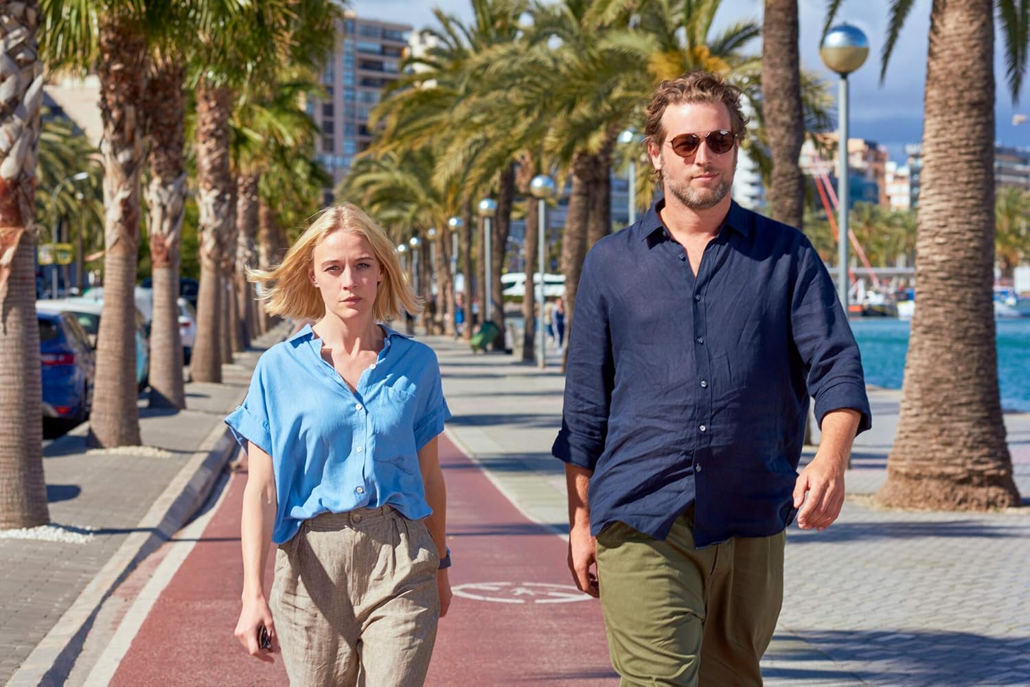 The Mallorca Files - Saison 1