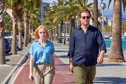 The Mallorca Files - Saison 1