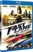 Fast Lane Kill For Speed/Blu-Ray
