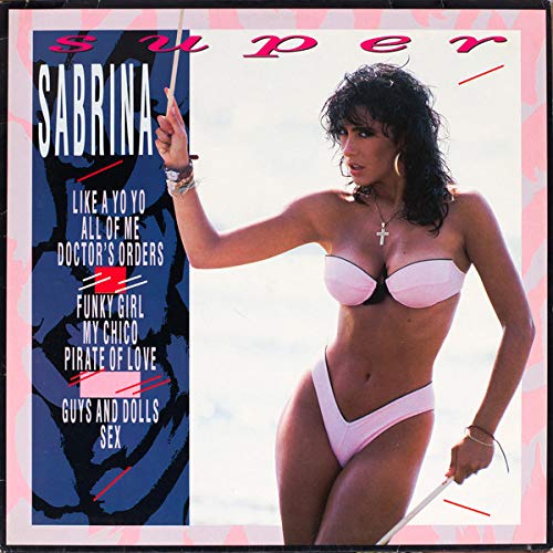 Super Sabrina