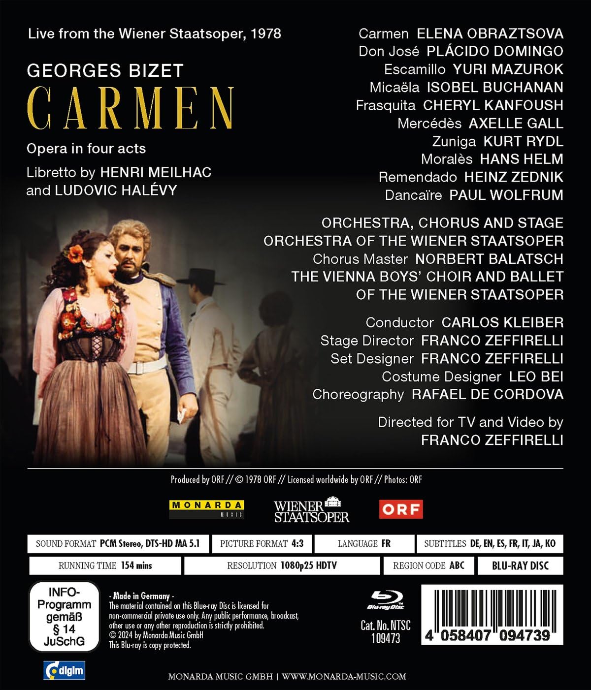 CARMEN