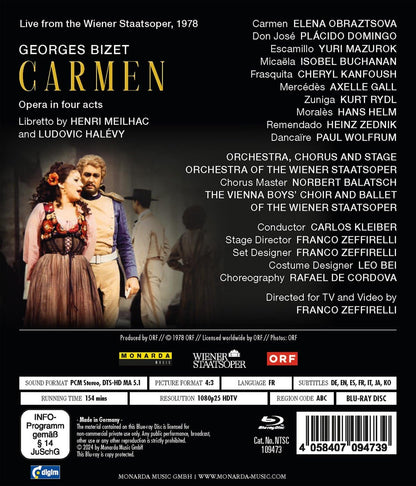 CARMEN