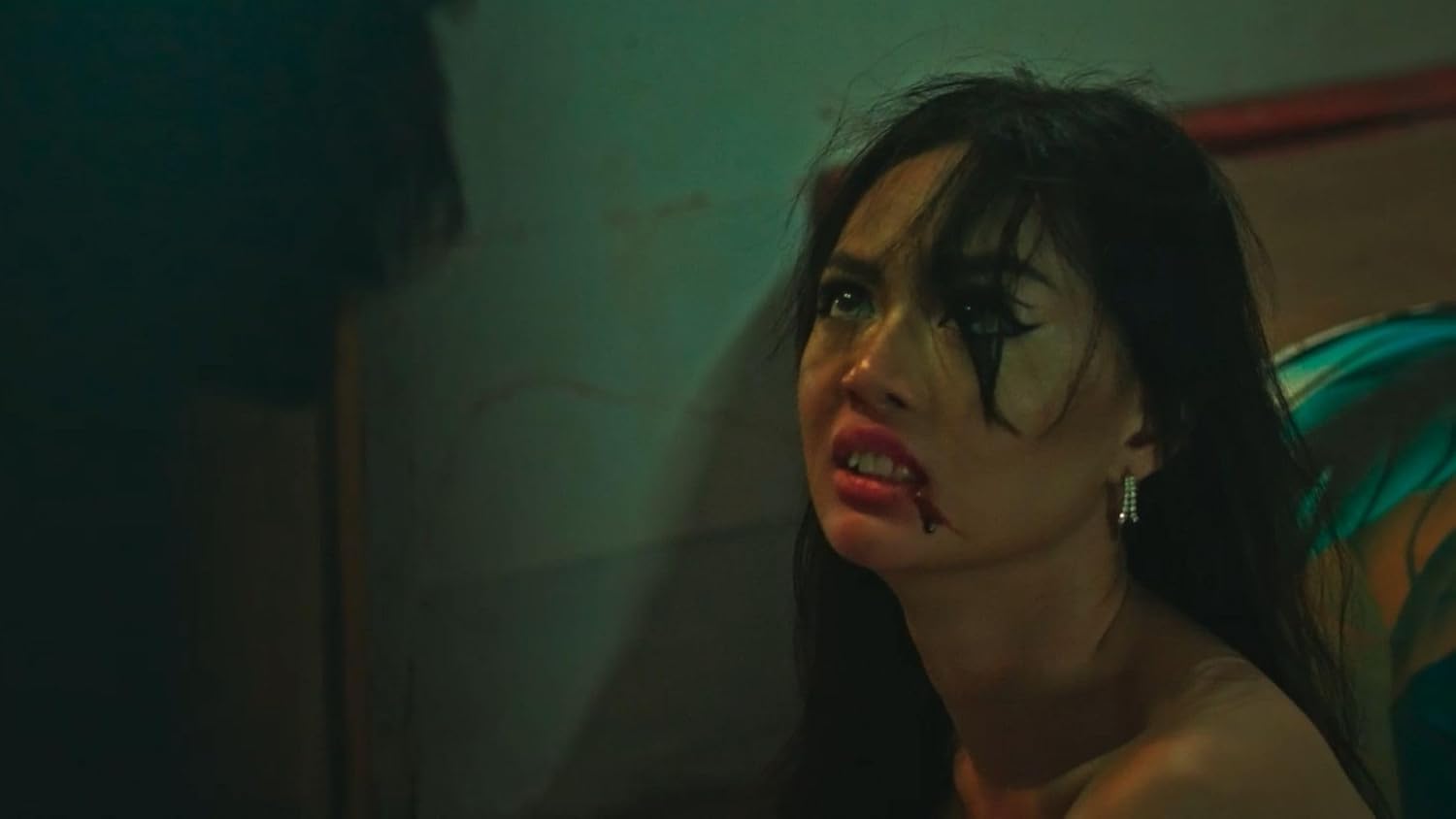 Sabel Is Still Young (uncut