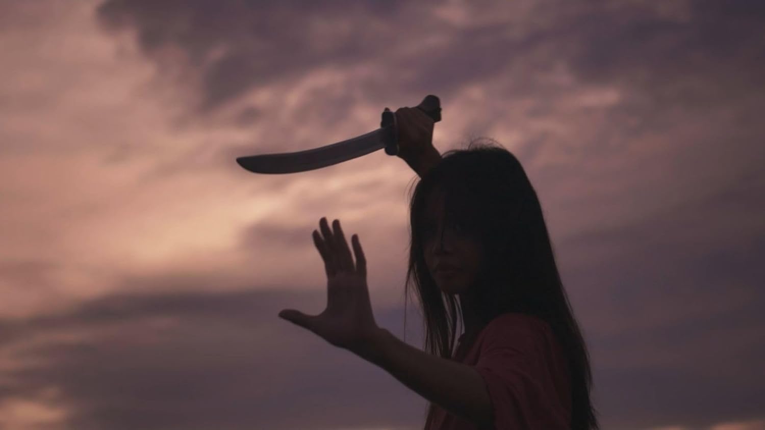 Sabel Is Still Young (uncut
