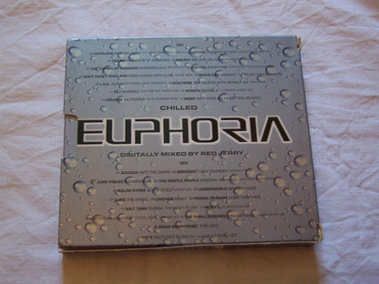 Chilled Euphoria