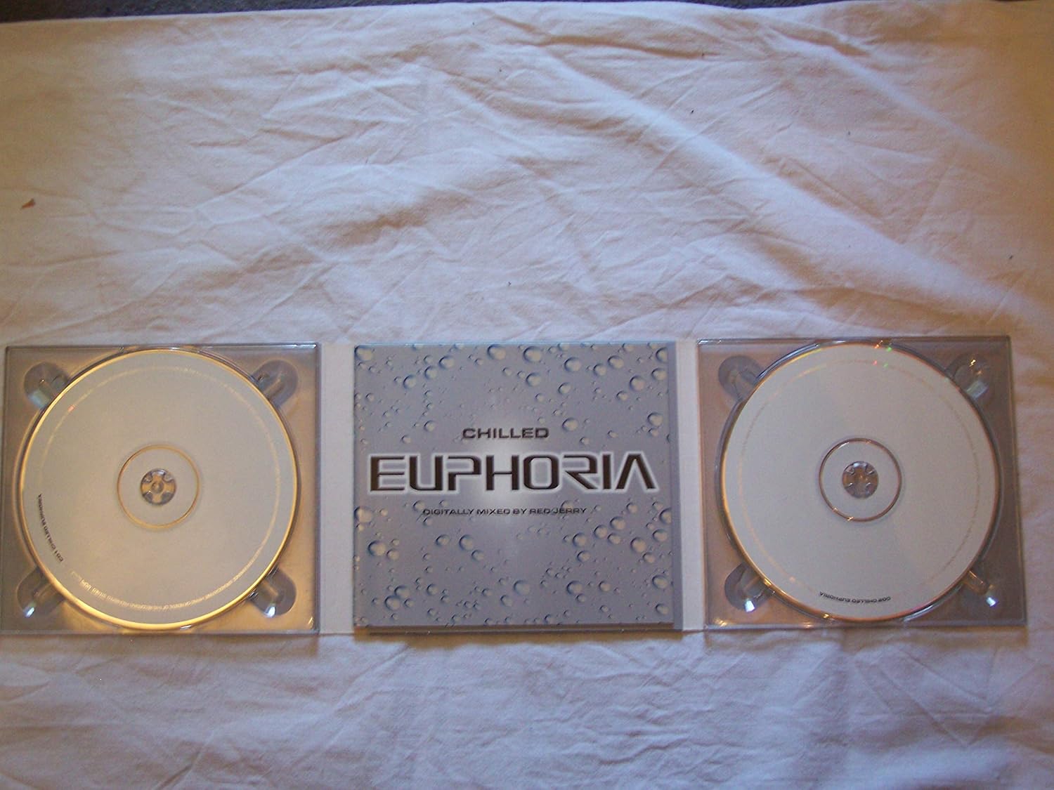 Chilled Euphoria