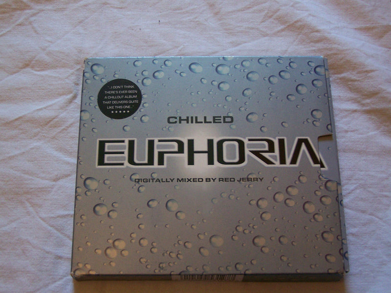 Chilled Euphoria