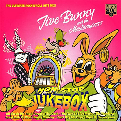 Non Stop Juke Box