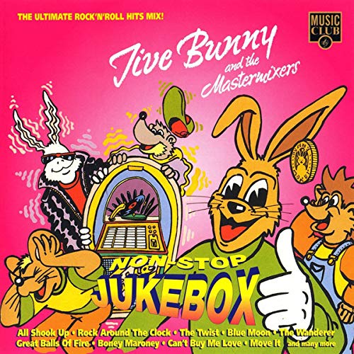 Non Stop Juke Box