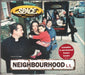 Space -Neighbourhood