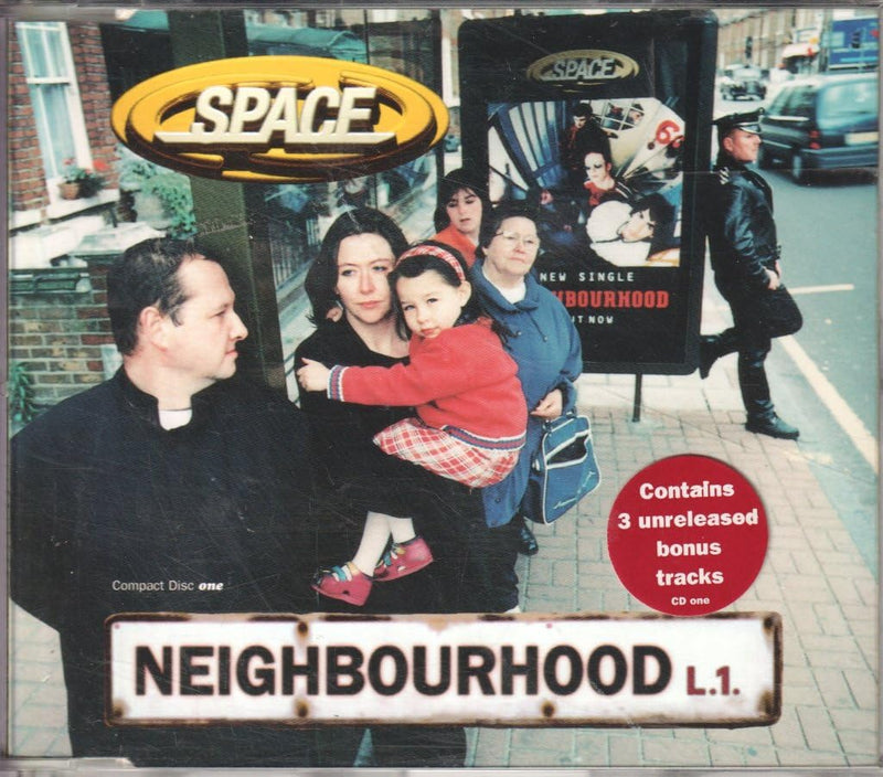 Space -Neighbourhood