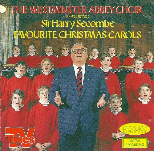 Favourite Christmas Carols