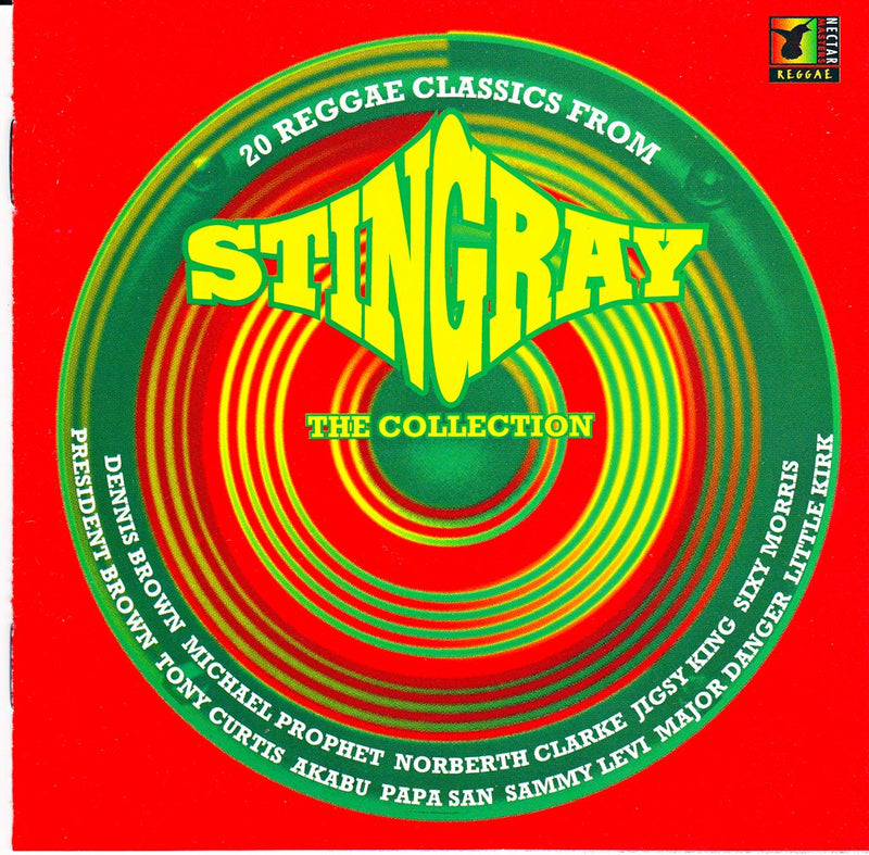 Stingray