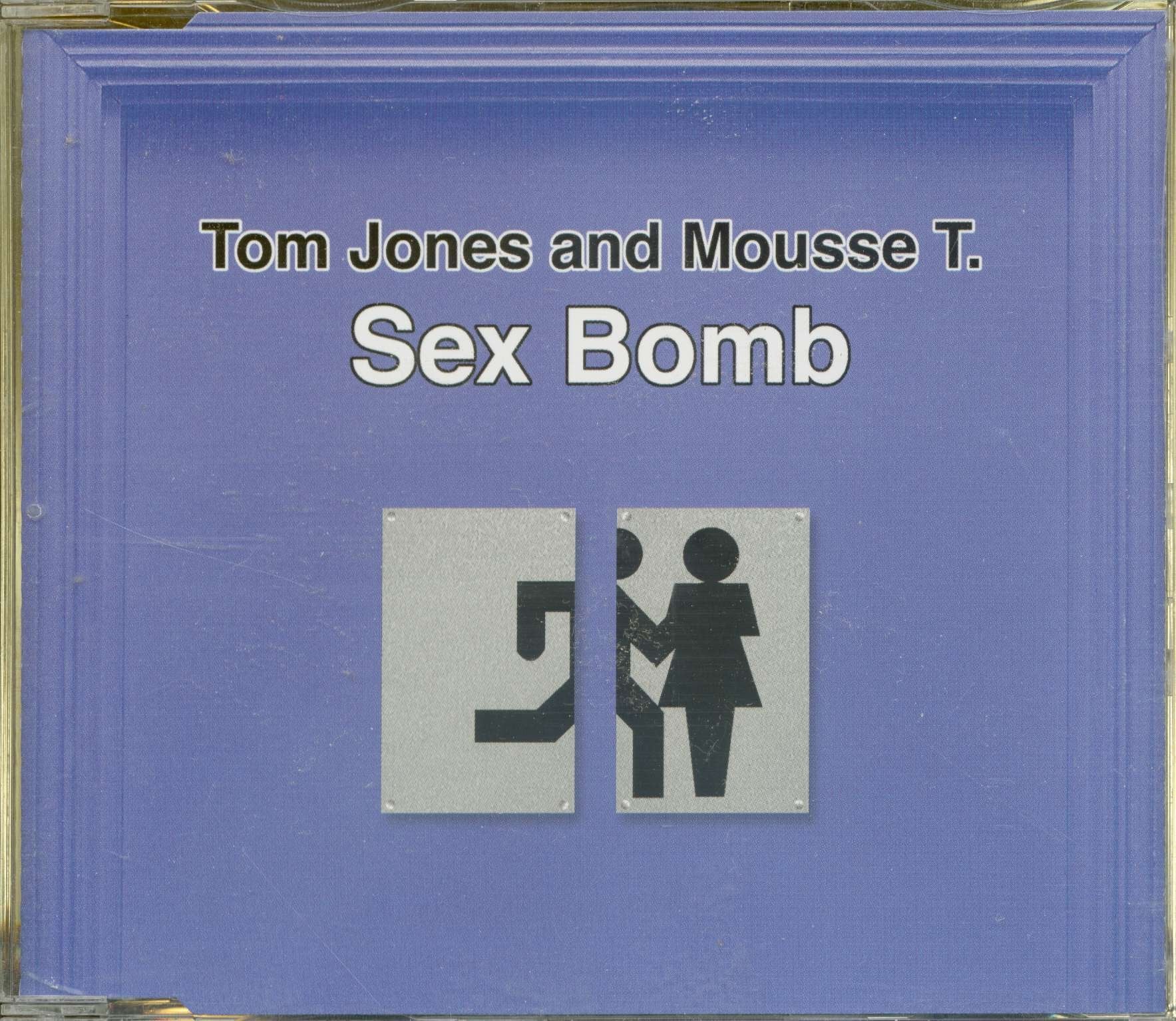 Sex Bomb